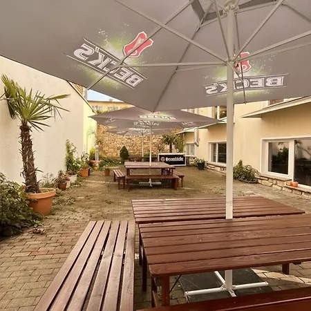 Center Apartment Hannover